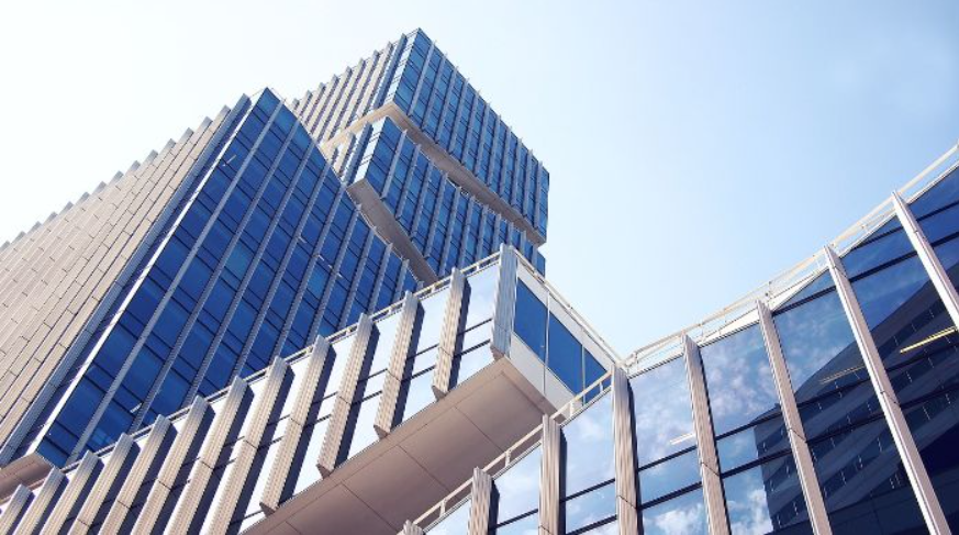 IVA a los servicios de administración de edificios y a los gastos comunes