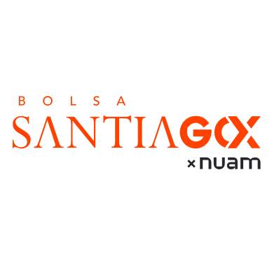 Bolsa de Santiago - Acciones/Precios